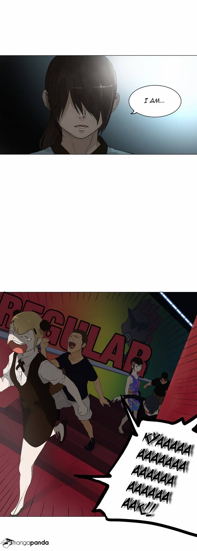 Tower of God Chapter 106 image 31